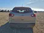 2011 CHEVROLET TRAVERSE