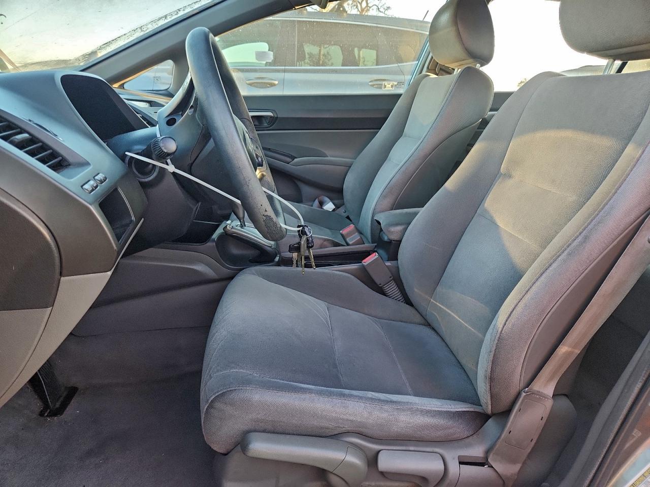 2006 HONDA CIVIC