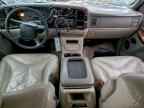 2001 GMC Yukon