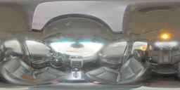 2008 CHEVROLET IMPALA