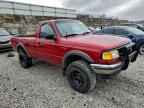 1993 FORD RANGER