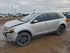 2014 FORD EDGE