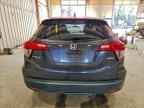 2016 HONDA HR-V