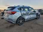 2018 SUBARU IMPREZA
