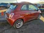 2015 FIAT 500