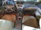 2011 FORD FUSION