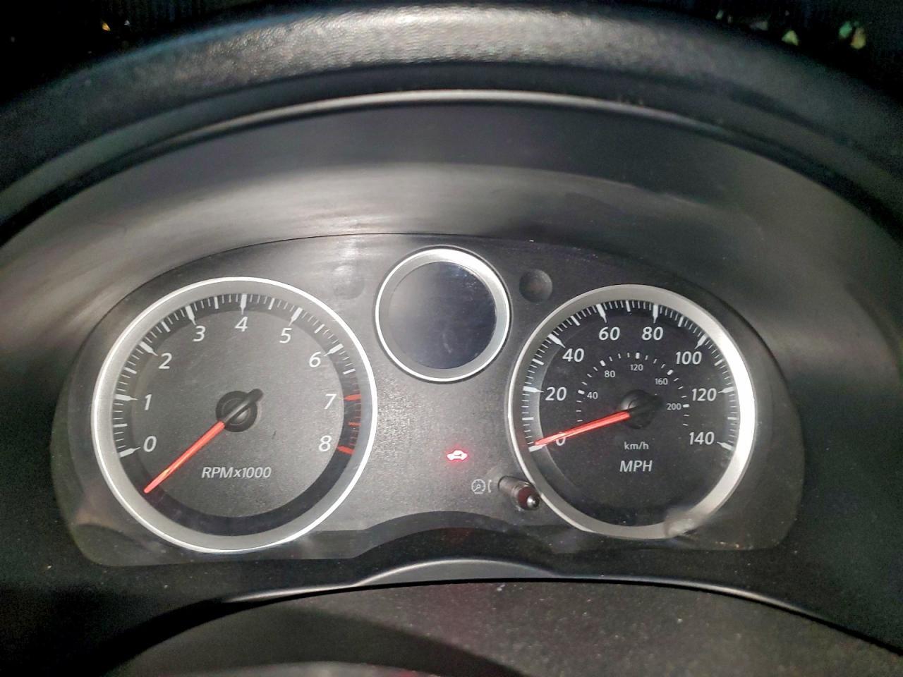 2012 NISSAN SENTRA