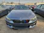 2016 BMW 4 Series