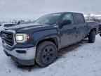 2018 GMC Sierra