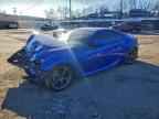 2022 SUBARU BRZ