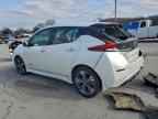 2019 NISSAN LEAF
