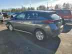 2025 NISSAN LEAF
