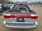 2003 SUBARU Baja