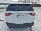 2021 CHEVROLET TRAVERSE