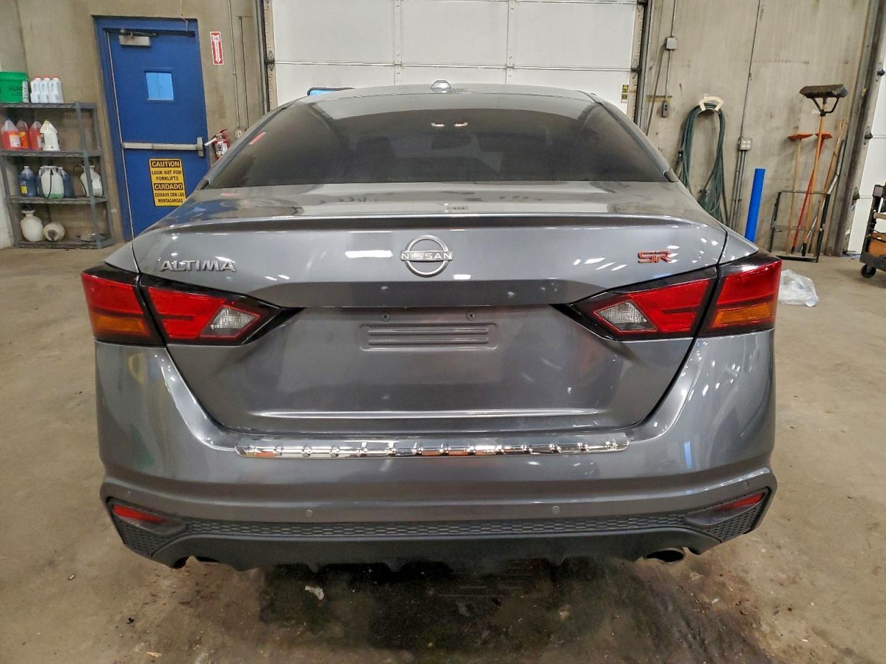 2023 NISSAN ALTIMA