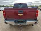 2016 CHEVROLET Silverado 2500