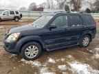 2005 HONDA CR-V