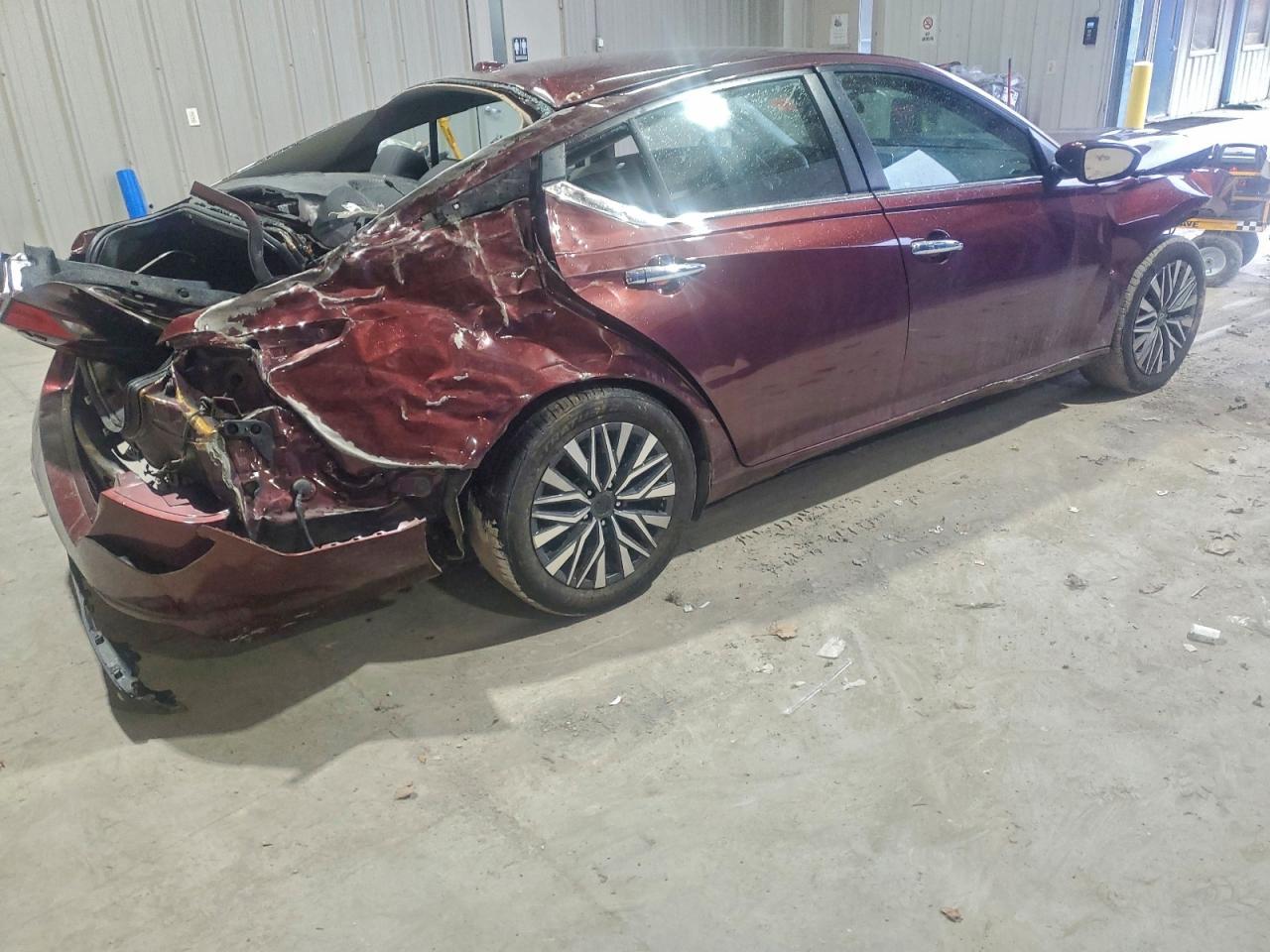 2023 NISSAN ALTIMA