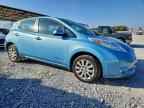 2015 NISSAN LEAF
