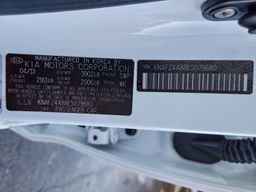 2014 KIA FORTE