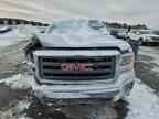 2015 GMC Sierra
