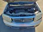 2012 HONDA PILOT