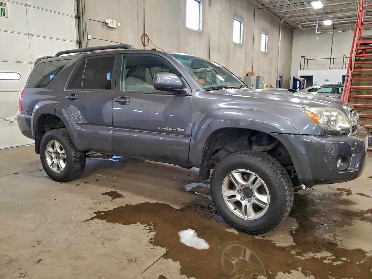 2006 TOYOTA 4Runner