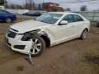 2013 CADILLAC ATS