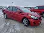 2011 HYUNDAI ELANTRA