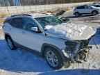2021 GMC Terrain