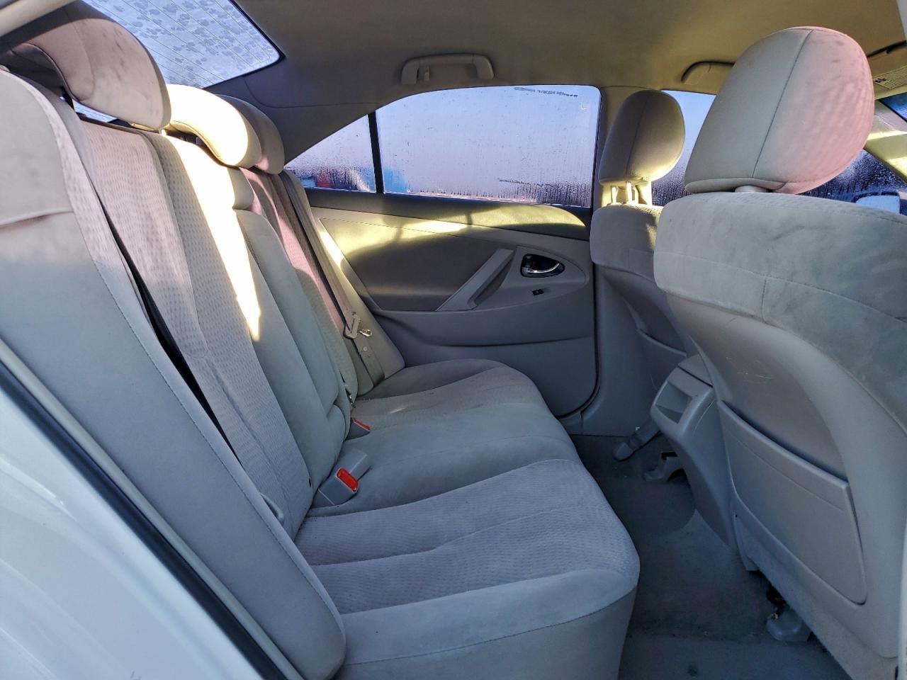 2011 TOYOTA C-HR