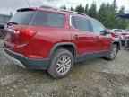 2018 GMC ACADIA