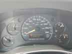 2003 CHEVROLET Astro
