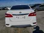 2016 NISSAN SENTRA