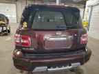 2017 NISSAN Armada