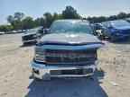 2015 CHEVROLET Silverado 2500