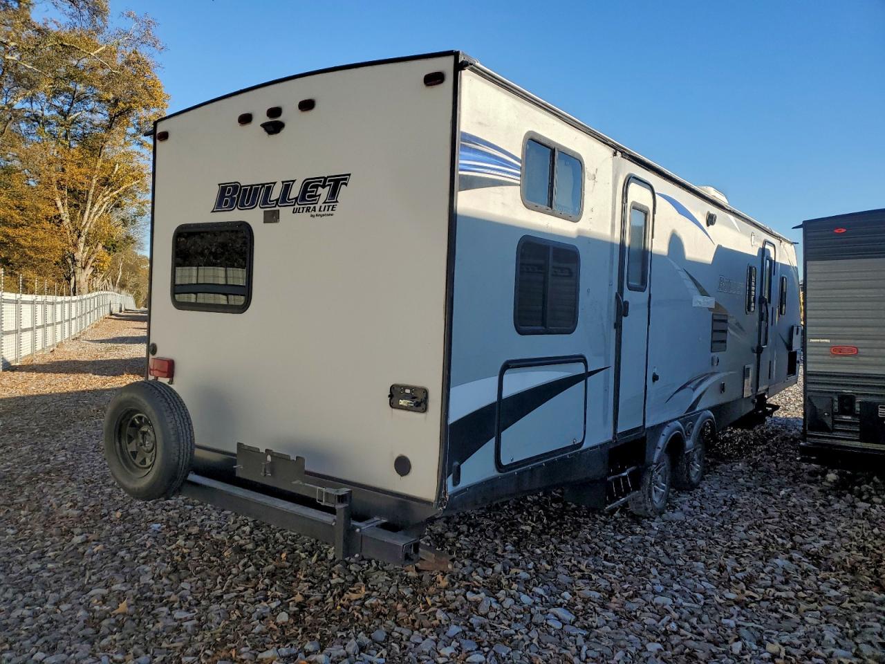 2019 KEYSTONE BULLET