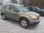 2009 HONDA CR-V