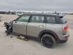 2017 MINI Cooper Clubman