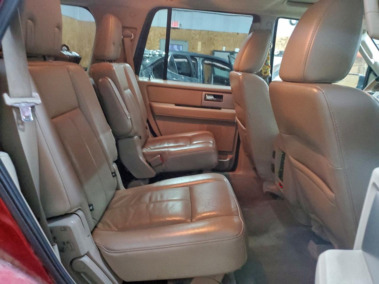 2013 FORD Expedition