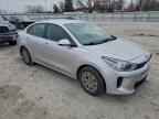 2020 KIA RIO