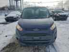 2018 FORD TRANSIT CONNECT