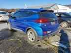 2017 CHEVROLET Bolt EV