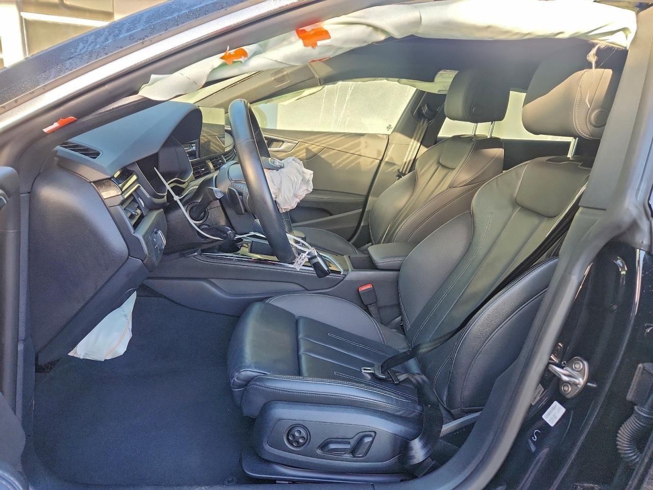 2024 AUDI A5