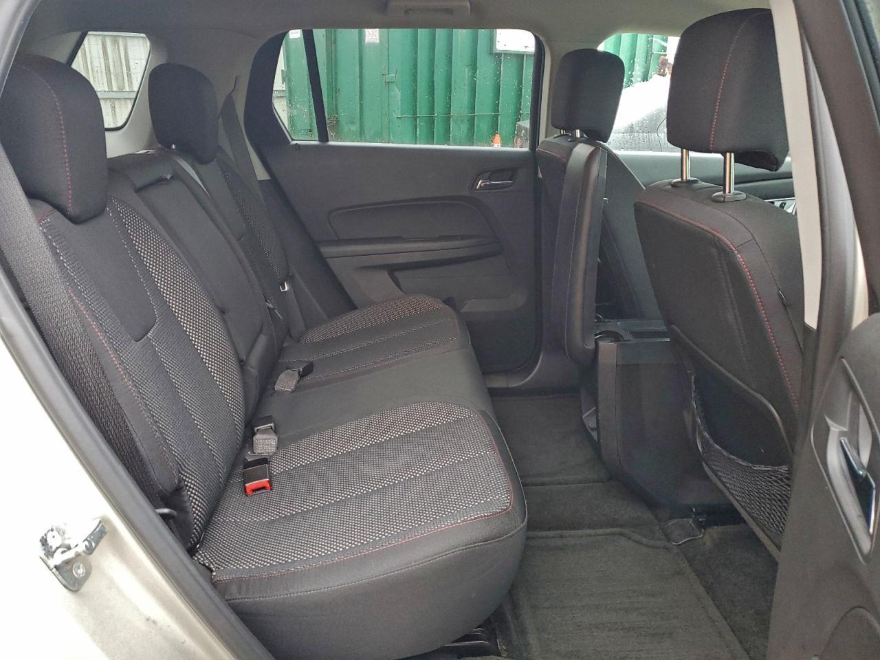 2014 GMC Terrain