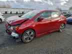 2022 NISSAN LEAF
