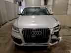 2014 AUDI Q5