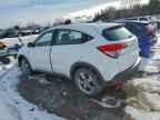 2018 HONDA HR-V