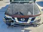 2015 NISSAN Frontier