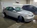 2000 HONDA CIVIC